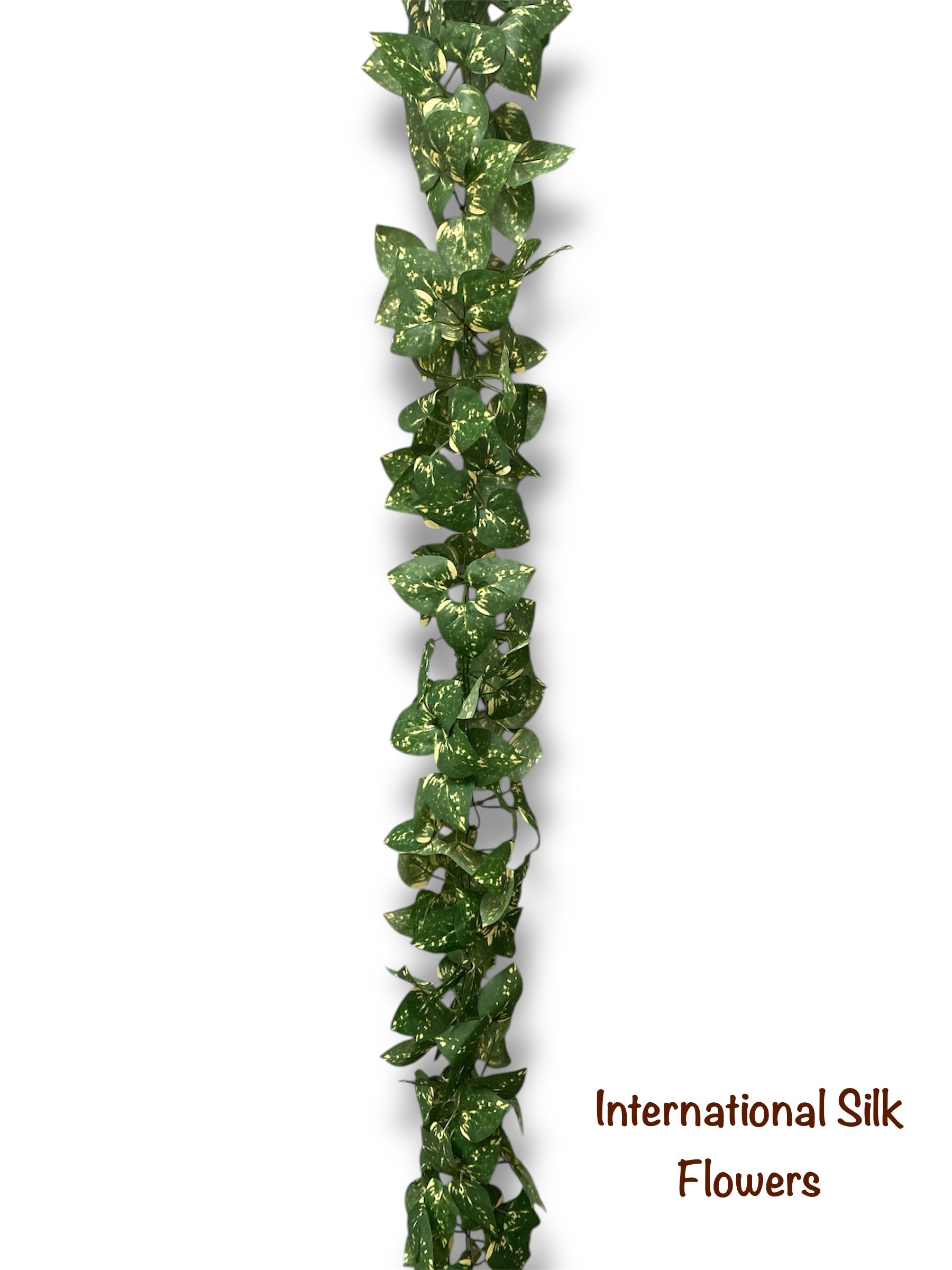 7.58' New Pothos Chain Garland ( INT5134 )
