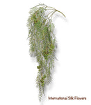 31" Faux Pepper Berry Vine ( PVP310-GR )