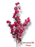 45'' Bougainvillea Spray ( S1K103-FS )