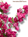 45'' Bougainvillea Spray ( S1K103-FS )