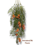31" Faux Pepper Berry Vine ( PVP310-BC )