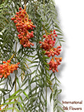 31" Faux Pepper Berry Vine ( PVP310-BC )