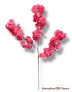 44'' Peach Blossom ( AV30001- Fuchsia )