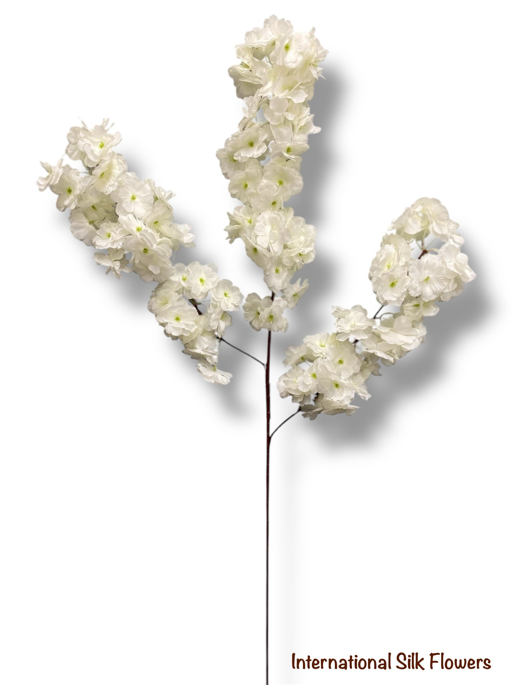 44'' Peach Blossom ( AV30001- Cream )