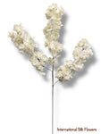 44'' Peach Blossom ( AV30001- Cream )