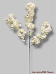44'' Peach Blossom ( AV30001- Cream )