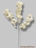 44'' Peach Blossom ( AV30001- Cream )