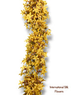 6' Star Lily Garland ( WG139 )