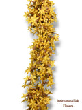6' Star Lily Garland ( WG139 )