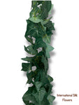 7.58' English IVY Chain Garland ( INT5123 )