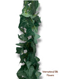7.58' English IVY Chain Garland ( INT5123 )