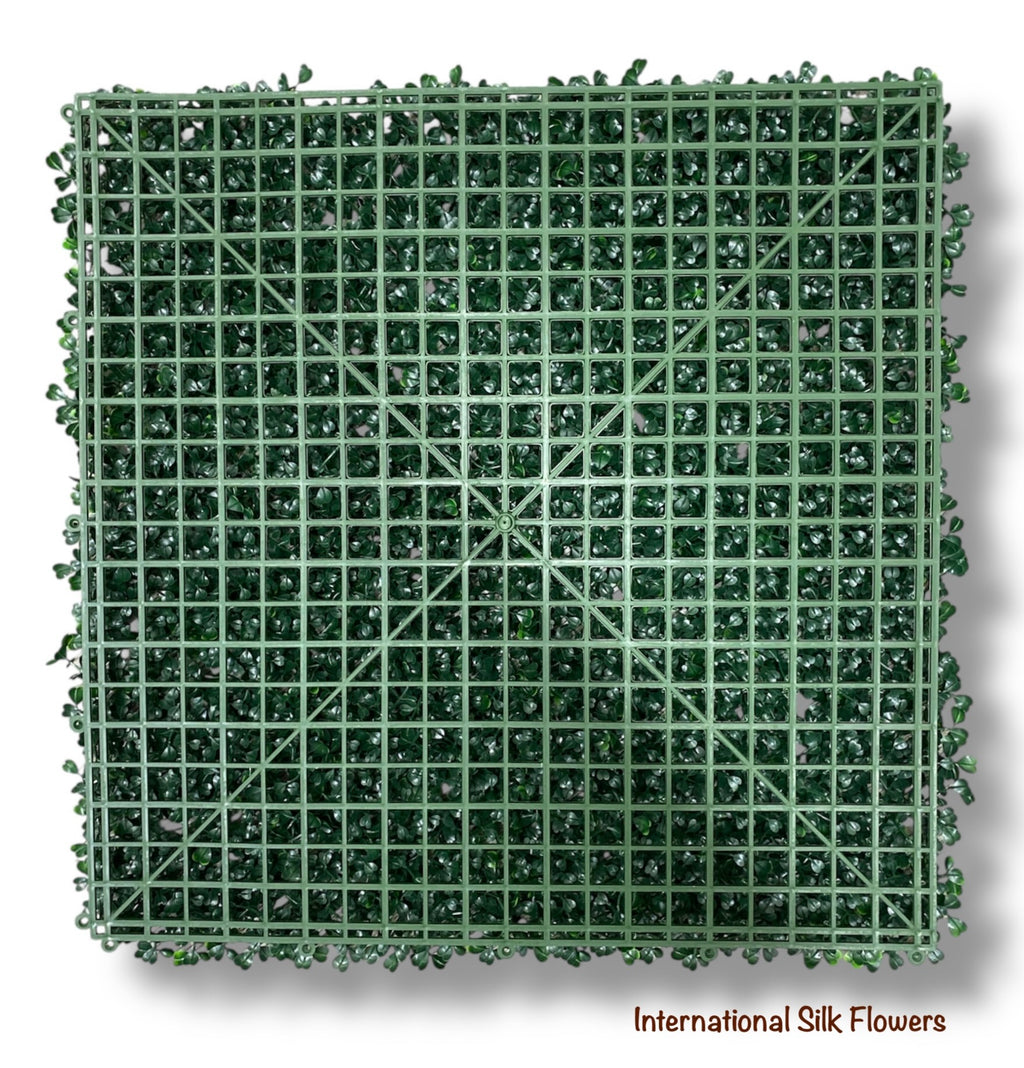 20''x 20'' Milan Boxwood Mat ( SUN20005 ) 20018