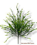 22''Plastic Grass Bush ( B1414 )