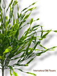 22''Plastic Grass Bush ( B1414 )