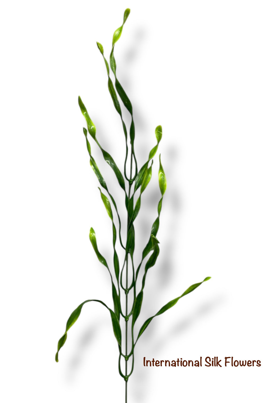 22''Plastic Grass Bush ( B1414 )