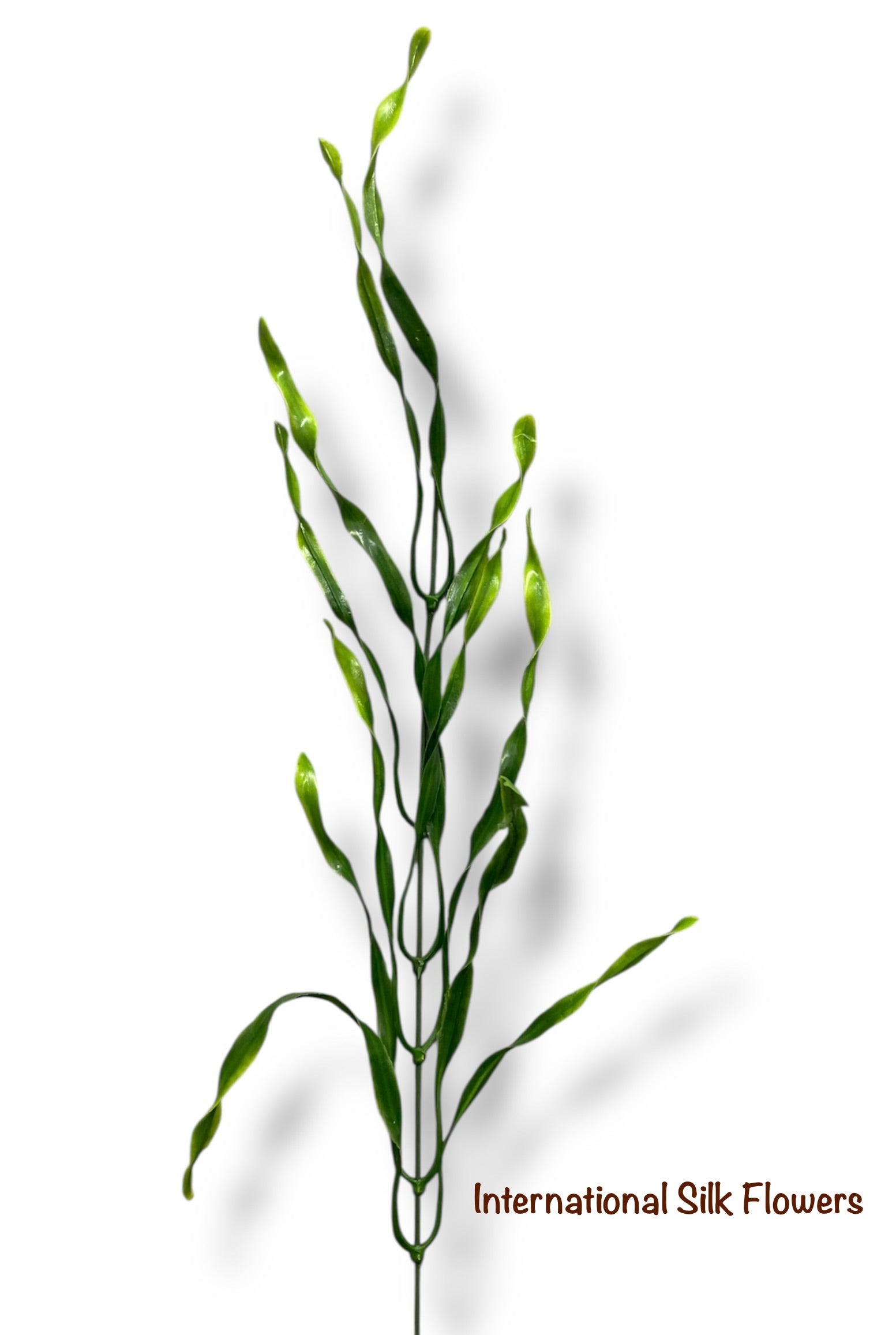 22''Plastic Grass Bush ( B1414 )