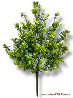 19.5'' PLASTIC GRASS ( B1420 )