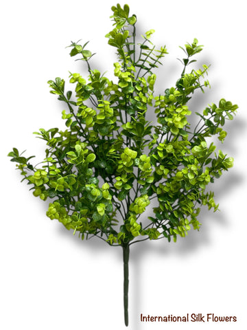 19.5'' PLASTIC GRASS ( B1420 )