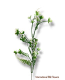 22" Plastic Grass Bush ( B1422 )