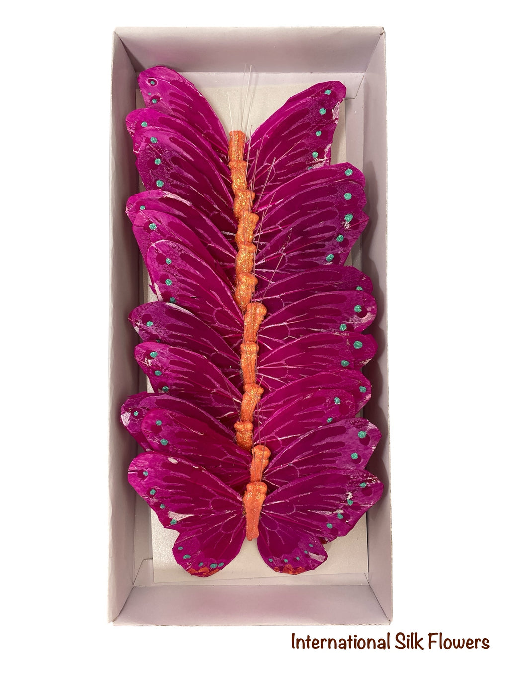 4'' Butterfly ( PRBF5144-R )