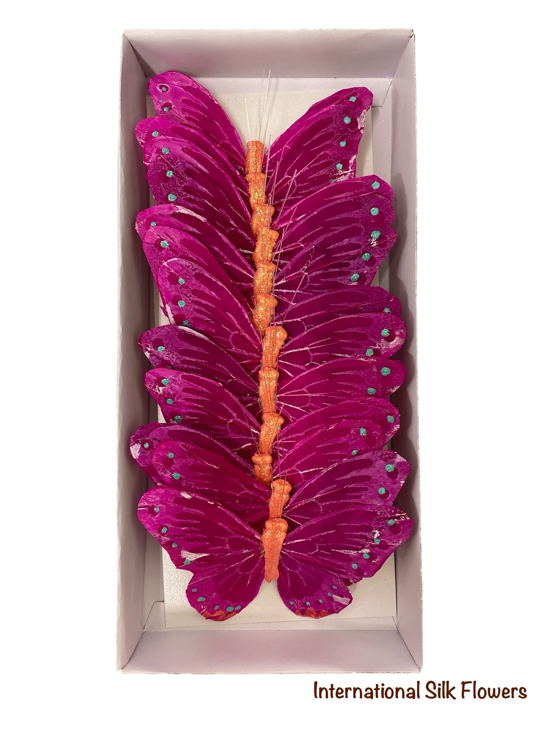 4'' Butterfly ( PRBF5144-R )