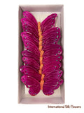 4'' Butterfly ( PRBF5144-R )