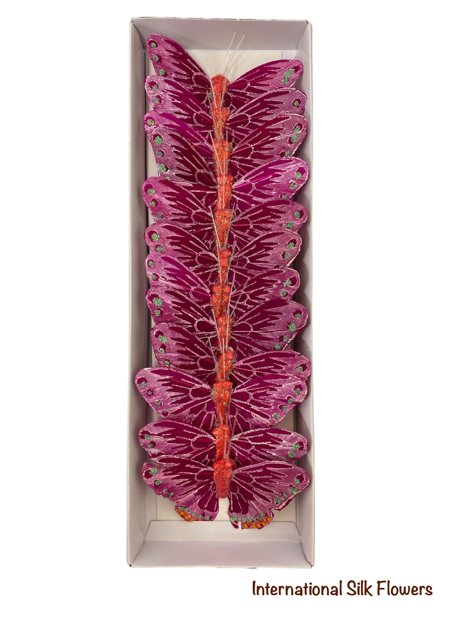 3'' Butterfly ( PRBF3744-R )