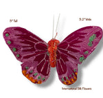 3'' Butterfly ( PRBF3744-R )
