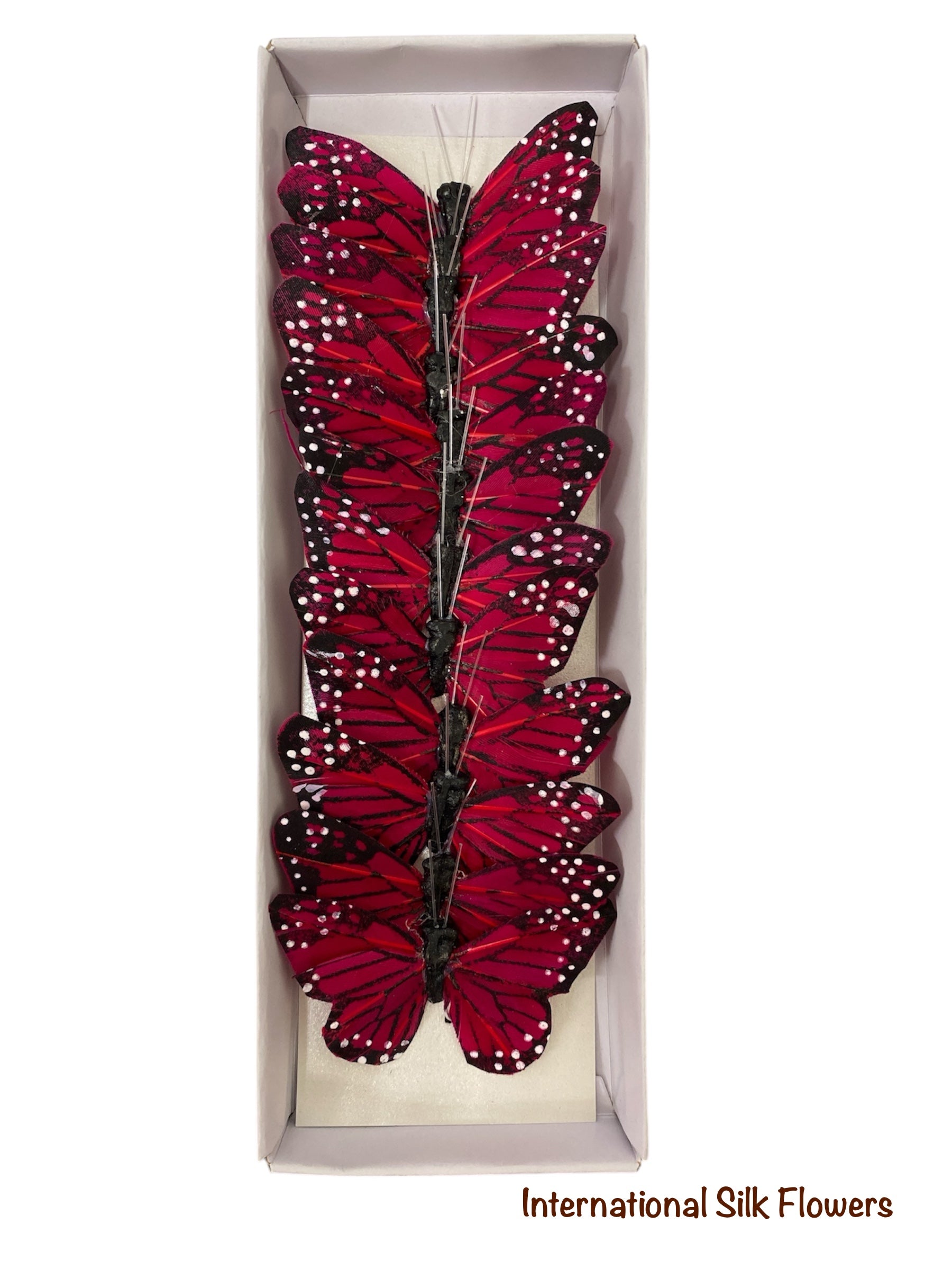 2'' Butterfly ( PRBF3784-R )