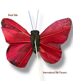 2'' Butterfly ( PRBF3784-R )