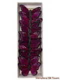 2'' Butterfly ( PRBF3767 )