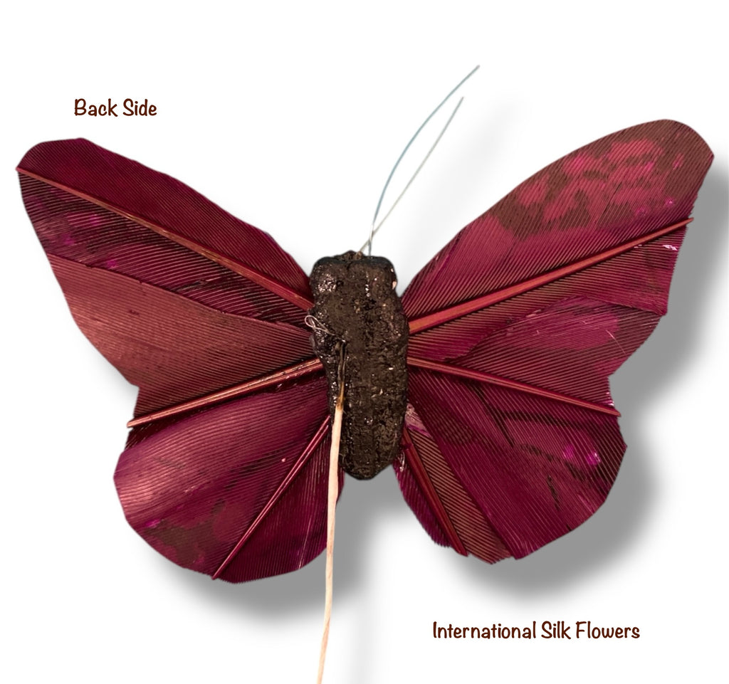 2'' Butterfly ( PRBF3767 )