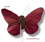 2'' Butterfly ( PRBF3767 )