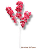 36'' Cherry Blossom ( SS120- Fuchsia ) (AV03001- Fuchsia )