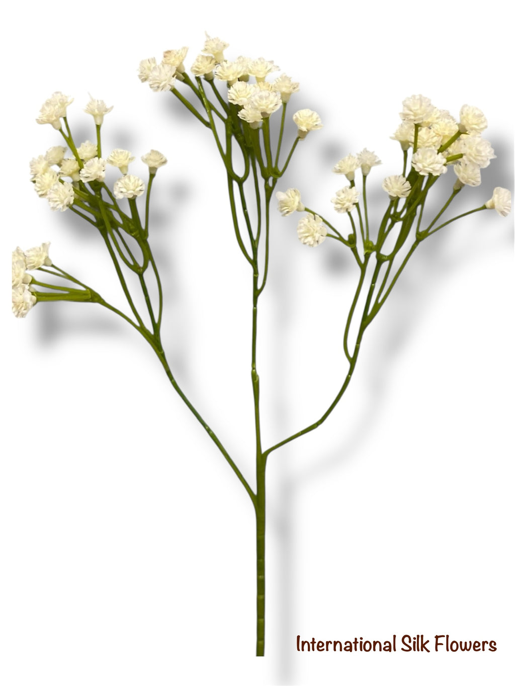 15'' Faux Baby's Breath ( FBB232-Cream )