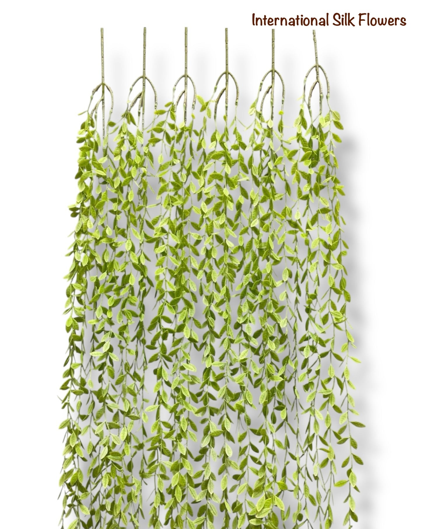 44'' Plastic Grass Bush ( J05009-Frosted  )