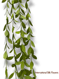 44'' Plastic Grass Bush ( J05009-#3 Dark Green )