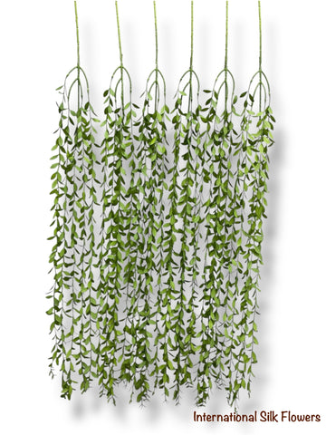44'' Plastic Grass Bush ( J05009-#3 Dark Green )