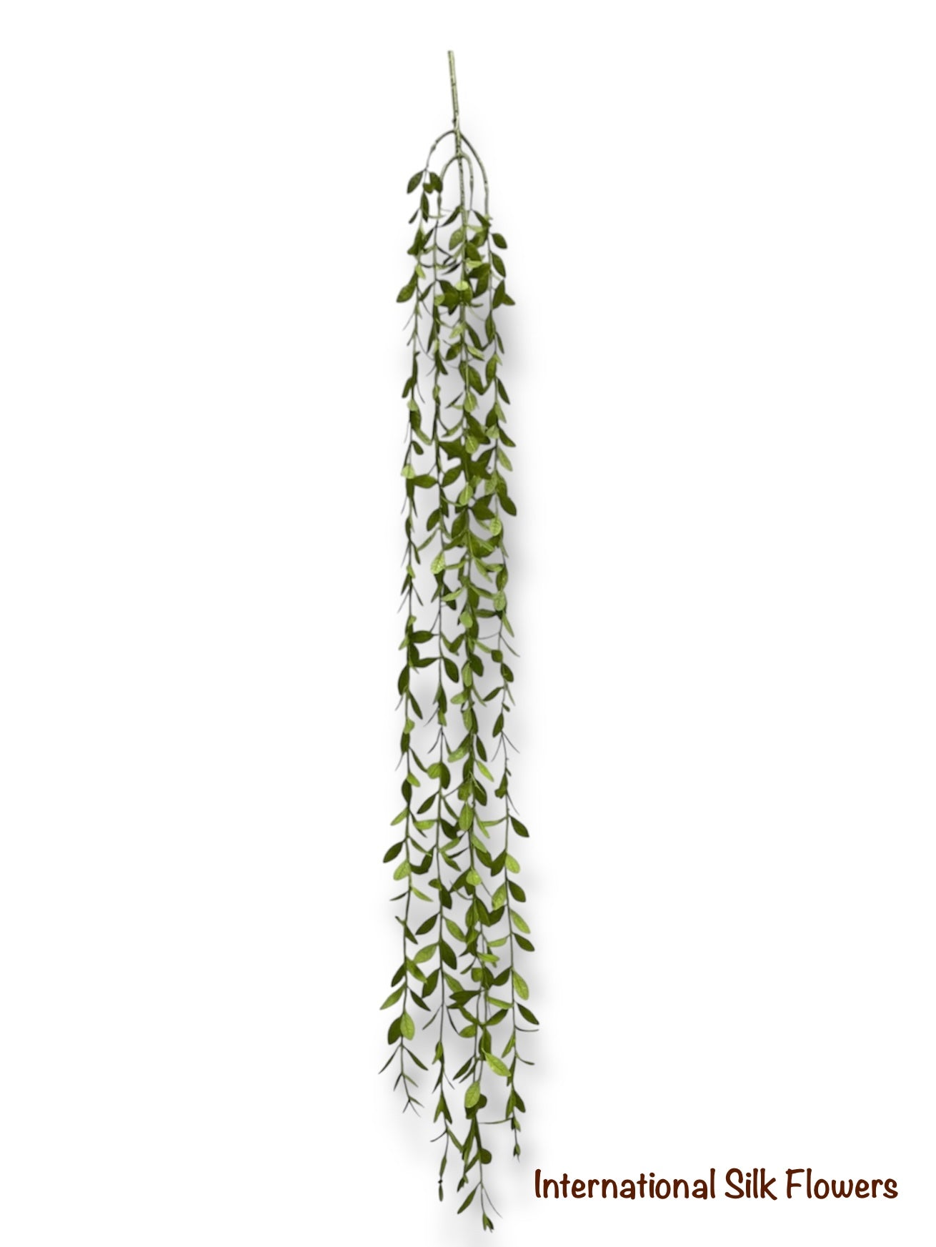 44'' Plastic Grass Bush ( J05009-#3 Dark Green )