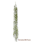 44'' Plastic Grass Bush ( J05009-#3 Dark Green )