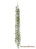 44'' Plastic Grass Bush ( J05009-#3 Dark Green )