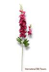 34'' Delphinium Spray ( SS201-#5 Beauty )