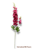 34'' Delphinium Spray ( SS201-#5 Beauty )