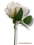 18'' Rose Bush ( INT5526-White )