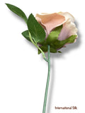 18'' Rose Bush ( INT5526-Light Brown )