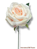 18'' Rose Bush ( INT5526-Victorian )
