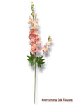 34'' Delphinium Spray ( SS201-#2 Pink )