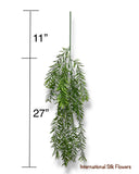 41'' Hanging Greenery ( INT01612 )