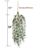 39'' Hanging Eucalyptus ( INT01611 )