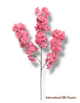 36'' Cherry Blossom ( SS120- Hot Pink ) (INT120-Hot Pink )